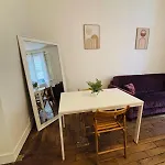 Appartement Boucicaut Tour Eiffel