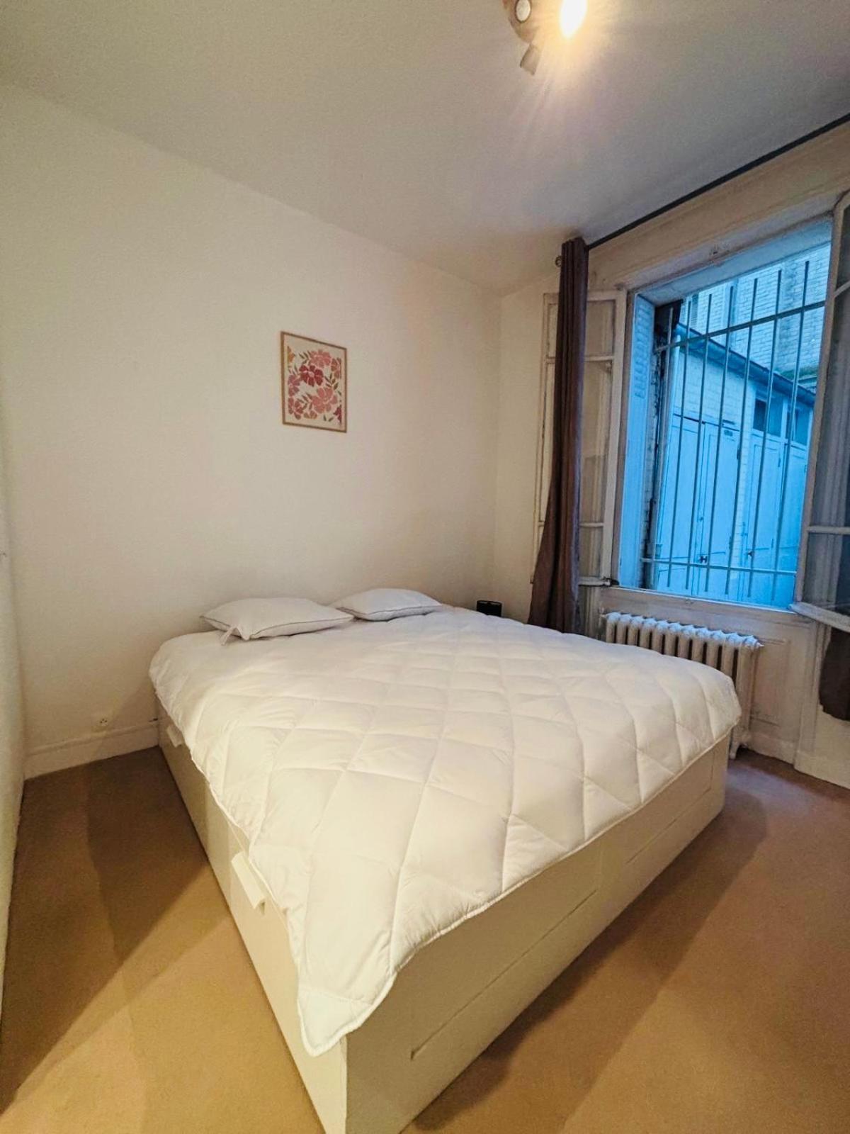 Boucicaut Tour Eiffel Apartment *